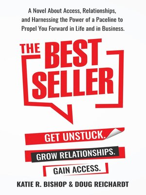 cover image of The Best Seller